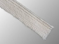 Fita de fibra de vidro de alta temperatura