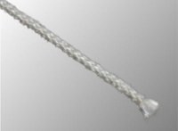 Cabo de fibra de vidro de alta temperatura