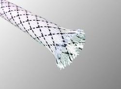 Tubos trançados híbridos