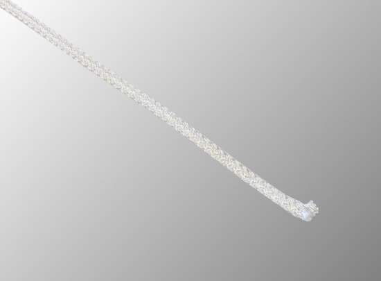 Cordão de fibra de vidro